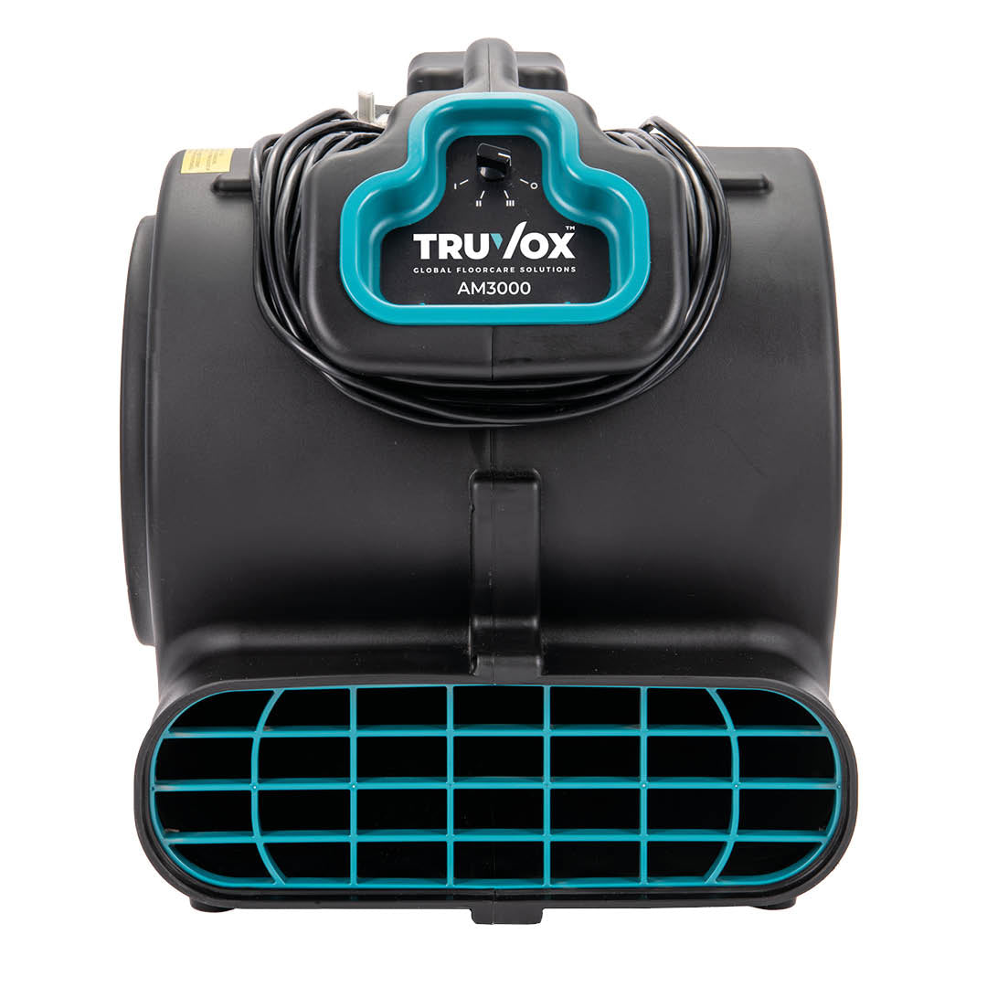 Truvox Air Mover 3000