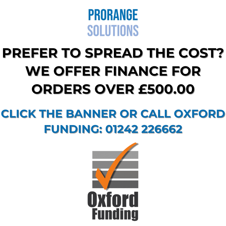 Oxford Funding (Financing) - 01242 226662