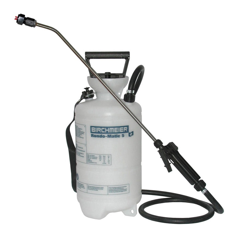 Prochem CP4301 Birchmeier Rondo-Matic 5L Pump sprayer