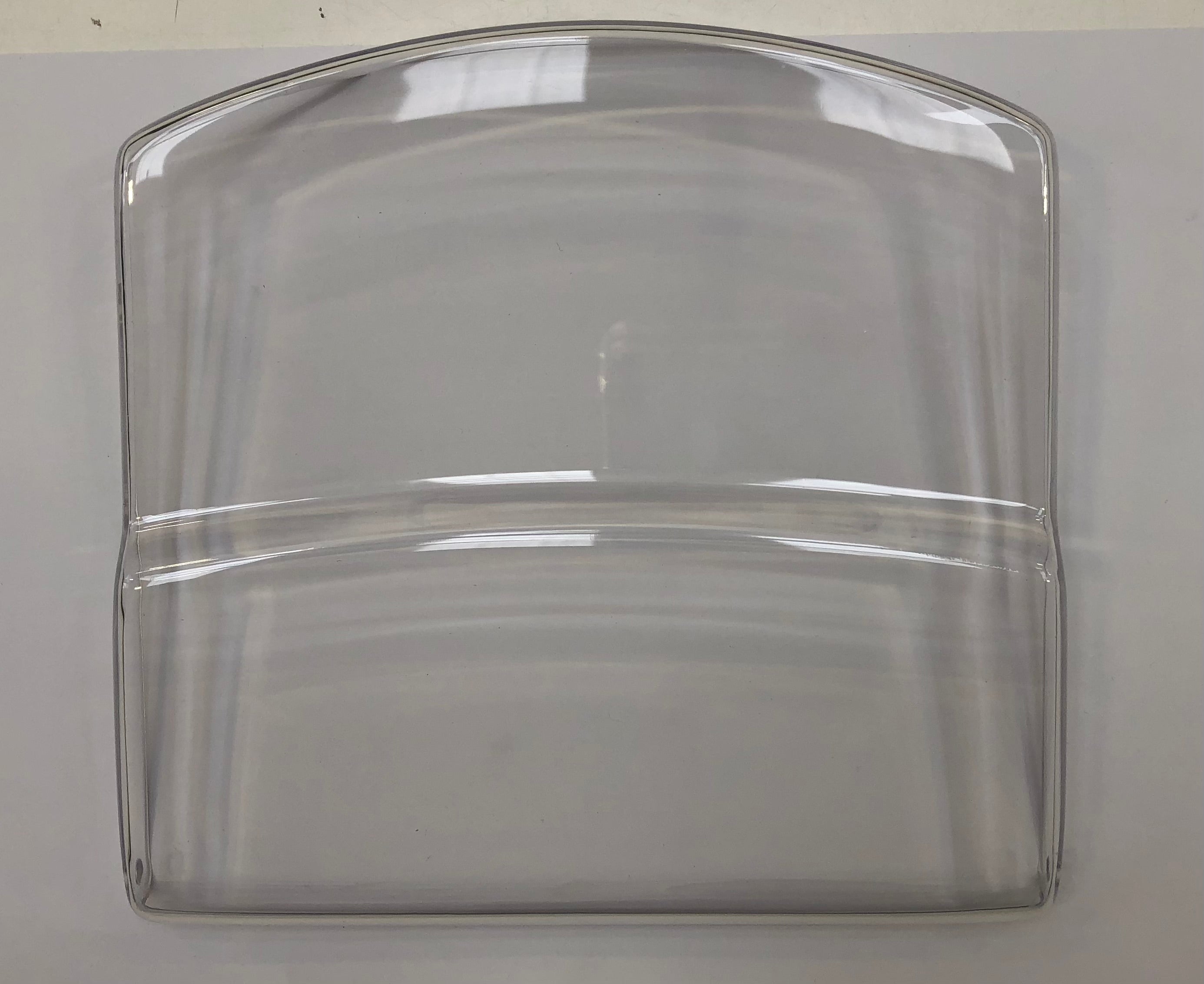 CT7 Clean tank lid - Airflex