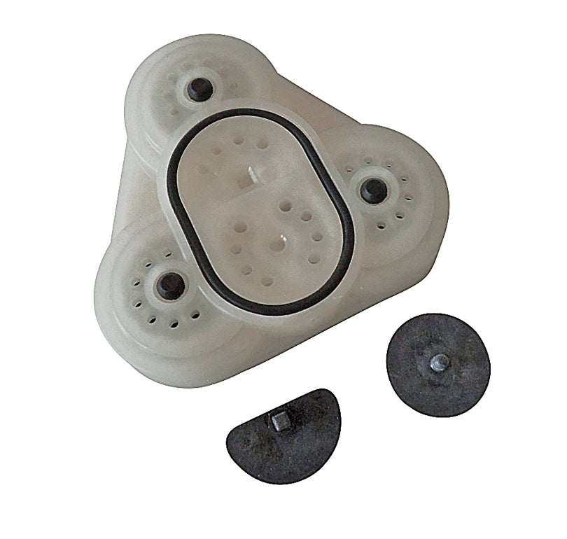 Prochem E136392VHA VALVE HOUSING ASSEMBLY FOR E13639-2 250PSI PUMP
