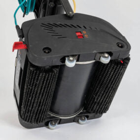 Truvox Multiwash™ PRO 340 Battery