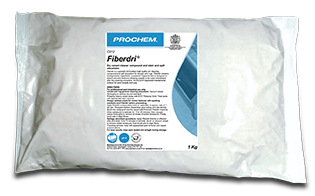 Prochem C812 Fiberdri Sachet 1kg