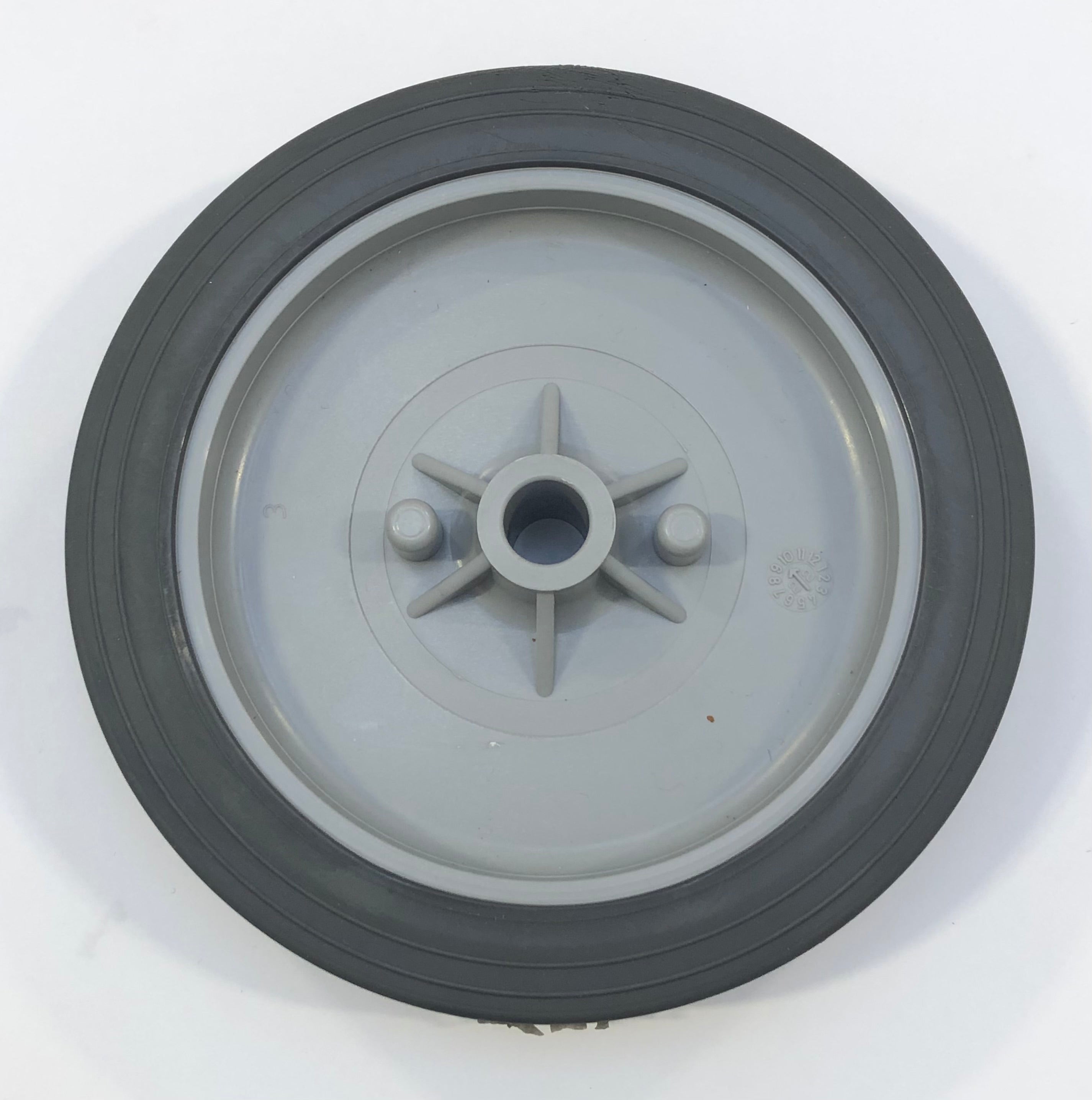 Prochem GH5019 WHEEL (140MM) RUOTA D.140