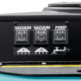 Truvox HYDROMIST® 40 120psi