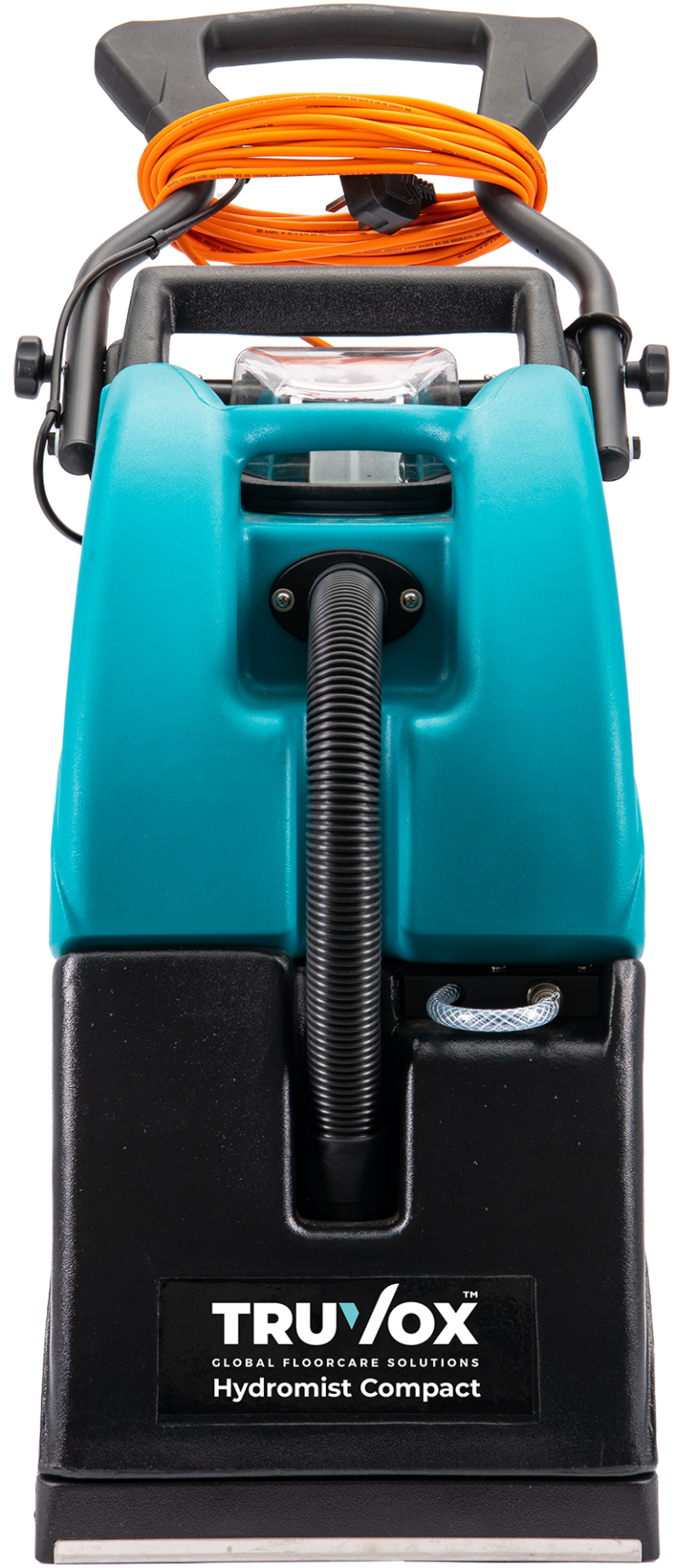 Truvox HYDROMIST® COMPACT