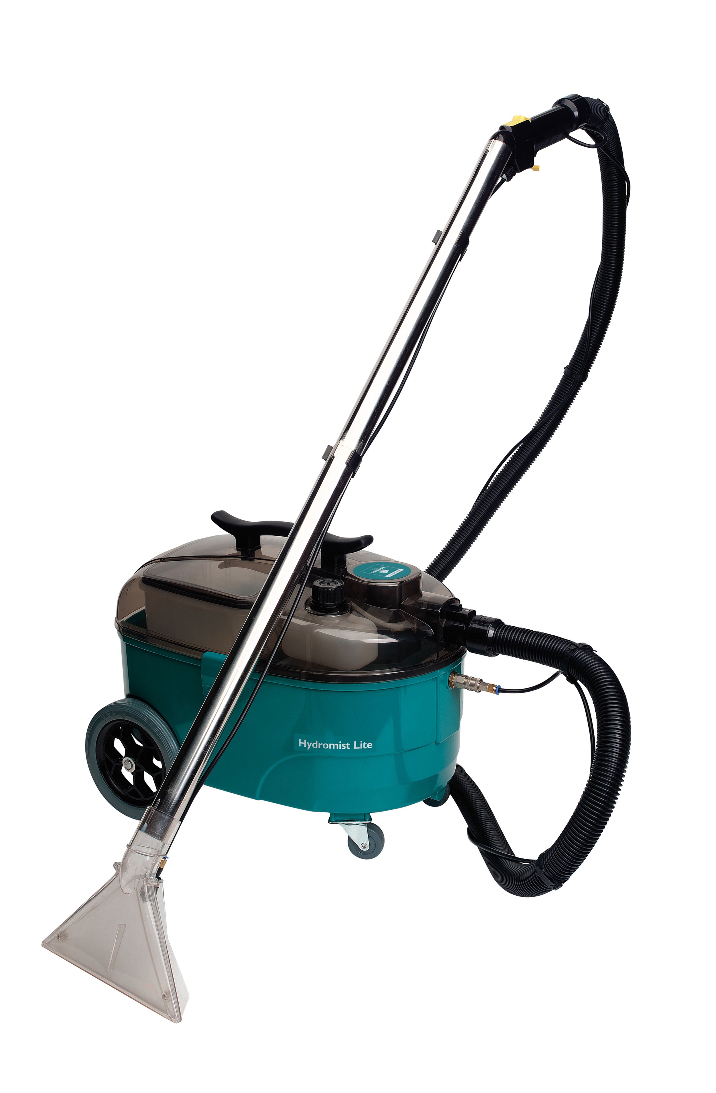 Truvox - Hydromist Lite Compact Carpet and Upholstery Cleaning Machine