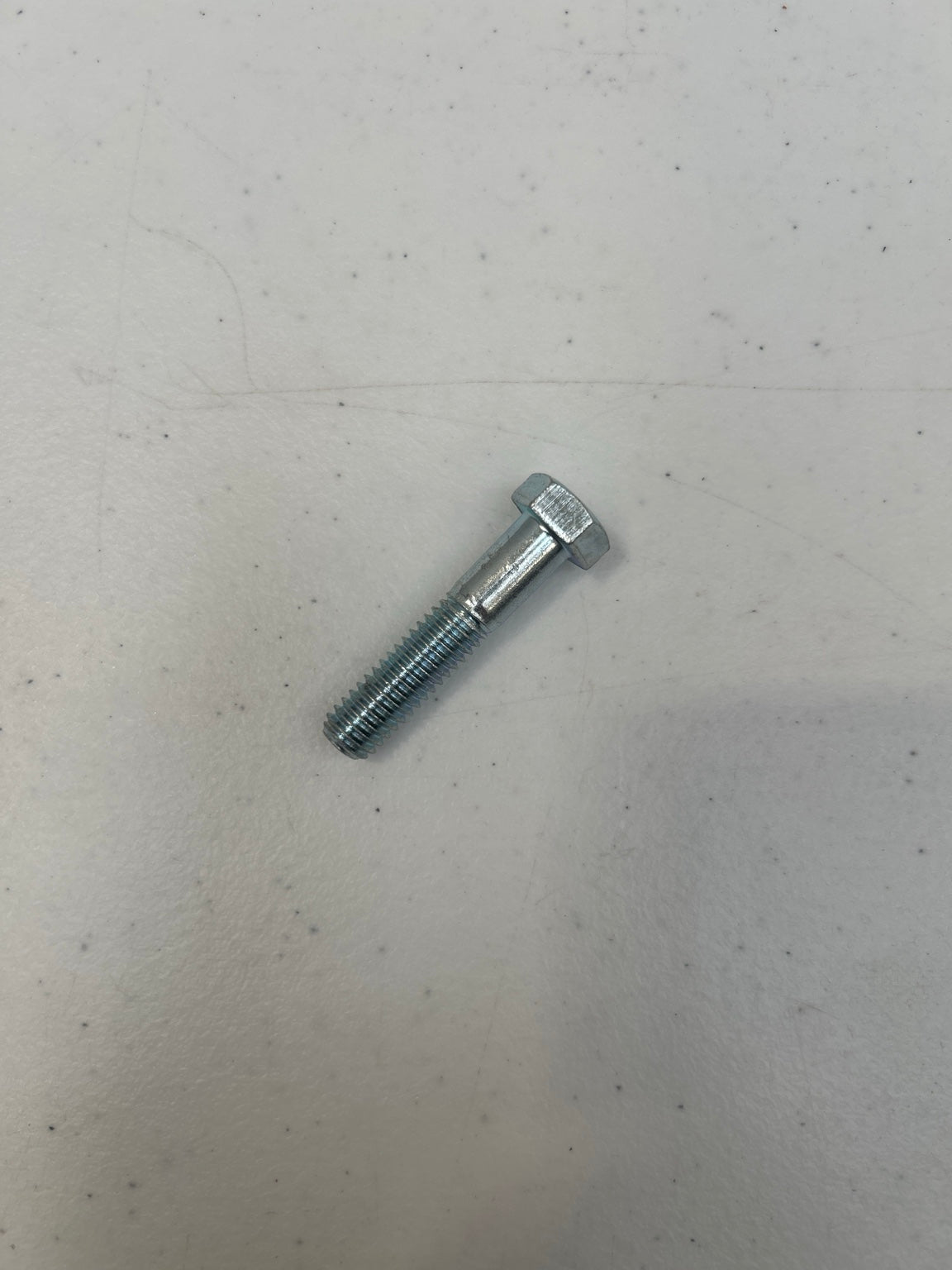 Prochem E12110  HEX BOLT 3/8-16 X 1-3/4