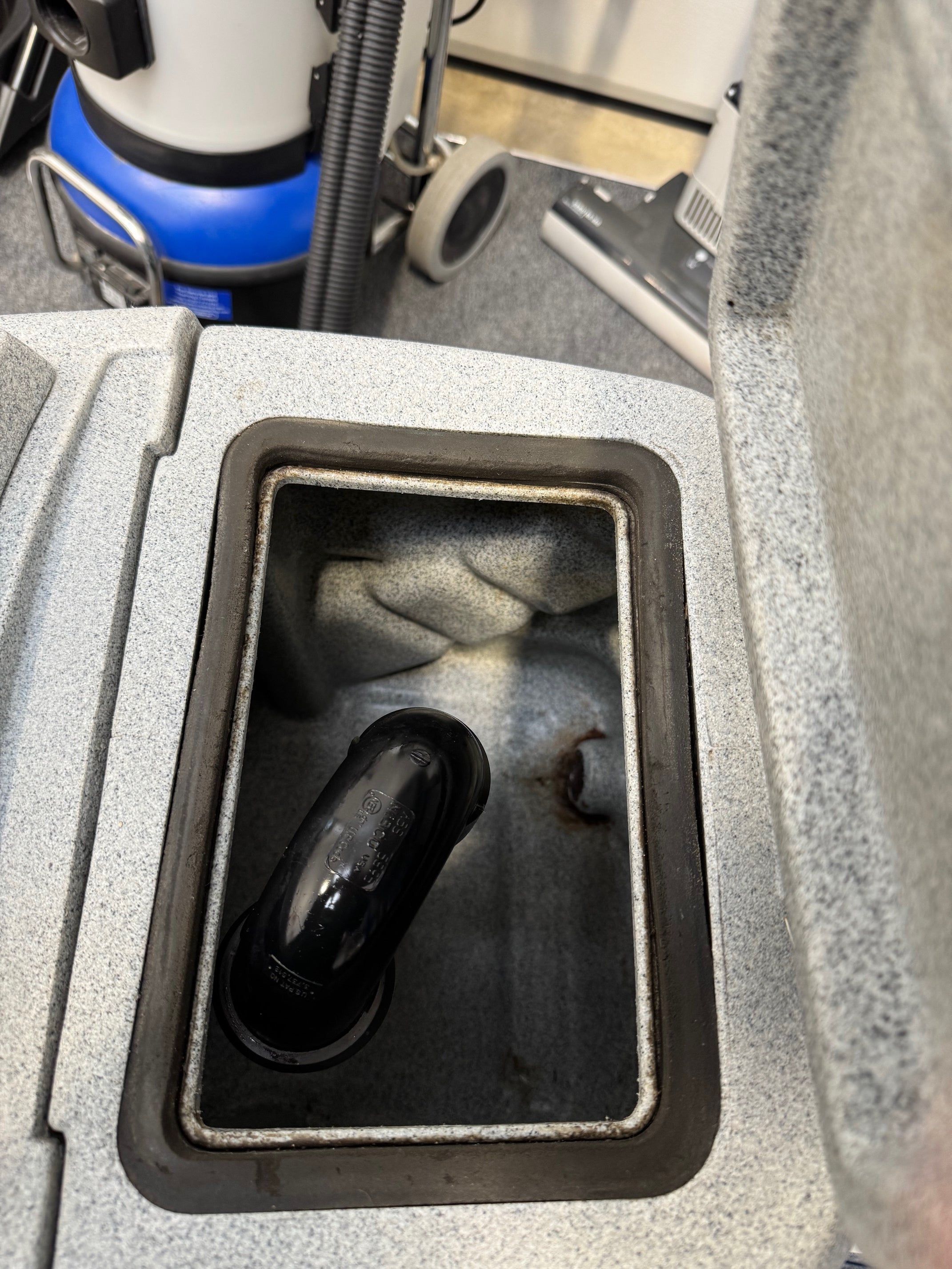 Prochem Refurbished Steempro Powermax SX2100 Carpet Cleaning Machine 200psi pump