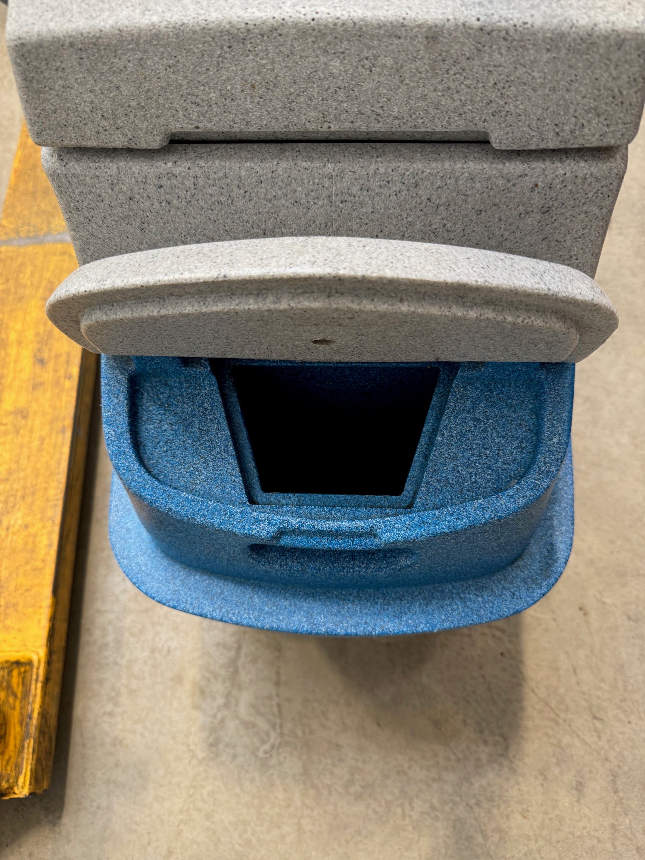 Reconditioned 150psi AX500 Prochem Galaxy Carpet Cleaning Machine - with floor wand and 5m hose