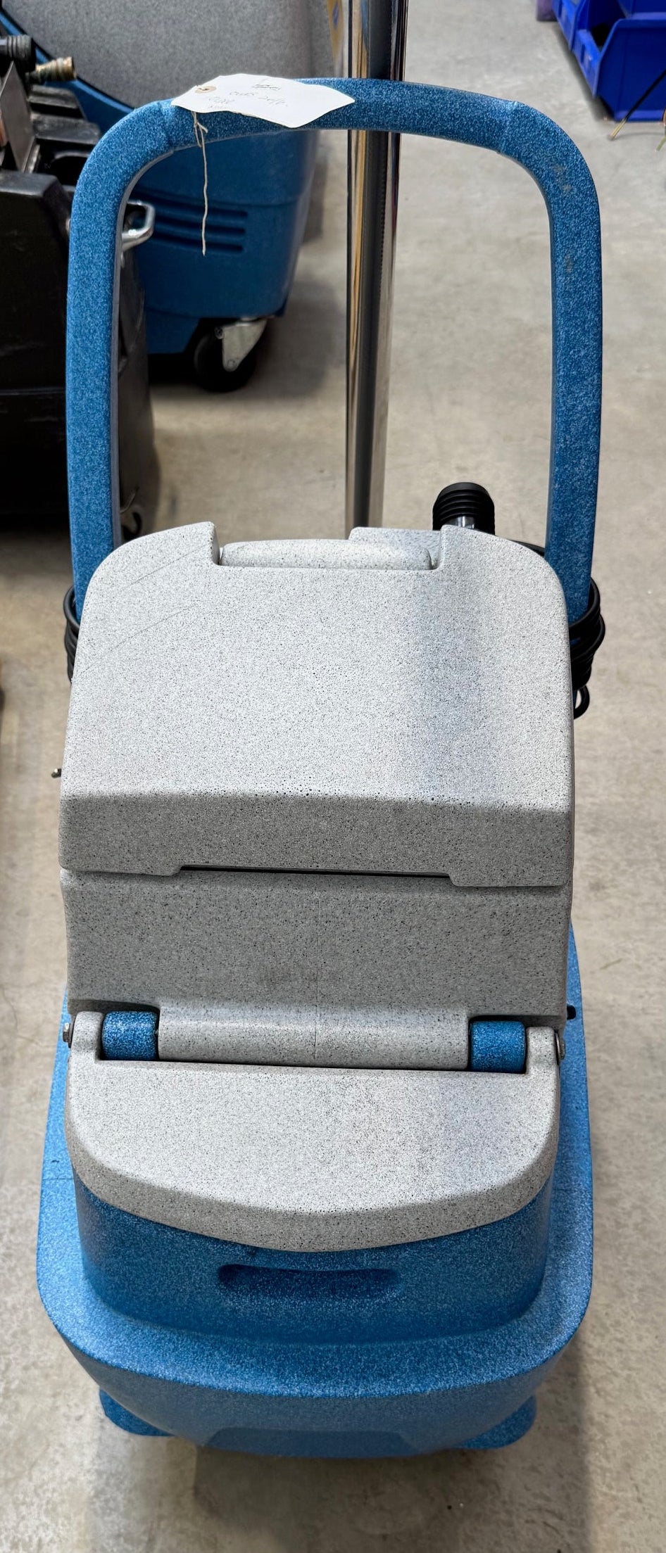 Reconditioned 150psi AX500 Prochem Galaxy Carpet Cleaning Machine - with floor wand and 5m hose