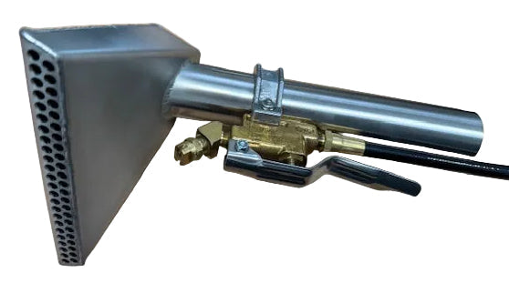 SALE Prochem Curtain Cleaning hand Tool for carpet cleaning machines PM2504