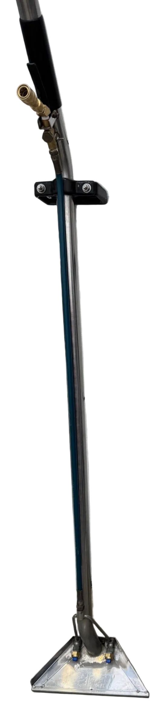 Twin jet Floor wand for Carpet Cleaning Machines Pre-owned Reconditioned. Older style