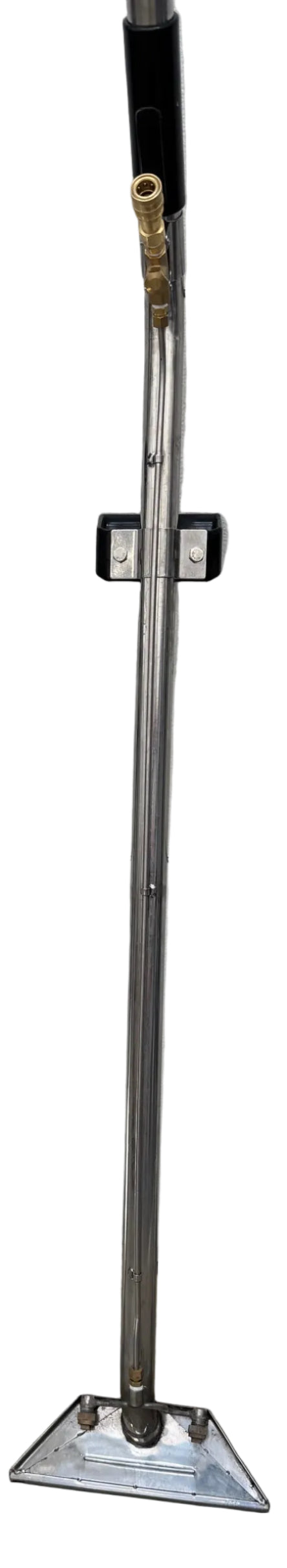 Twin jet Floor wand for Carpet Cleaning Machines Pre-owned Reconditioned.