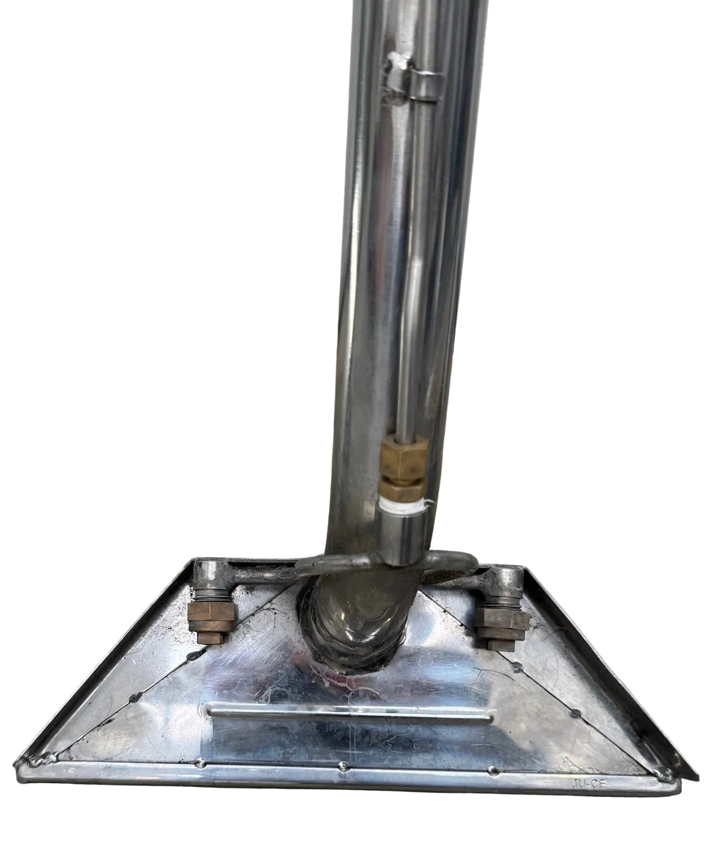 Twin jet Floor wand for Carpet Cleaning Machines Pre-owned Reconditioned.