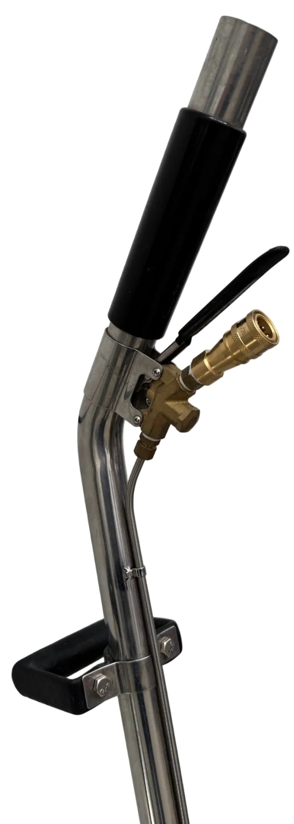 Twin jet Floor wand for Carpet Cleaning Machines Pre-owned Reconditioned.