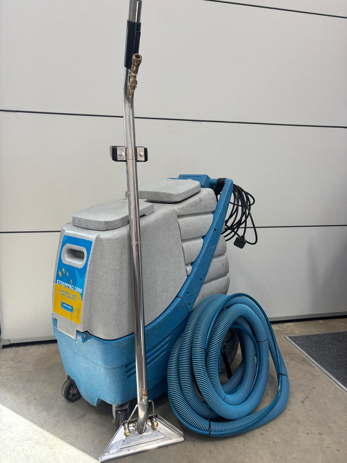 RECONDITIONED | Prochem Steempro Powerplus (SX2700)
