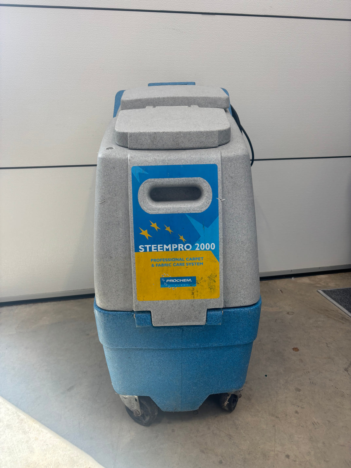 RECONDITIONED | Prochem Steempro Powerplus (SX2700)