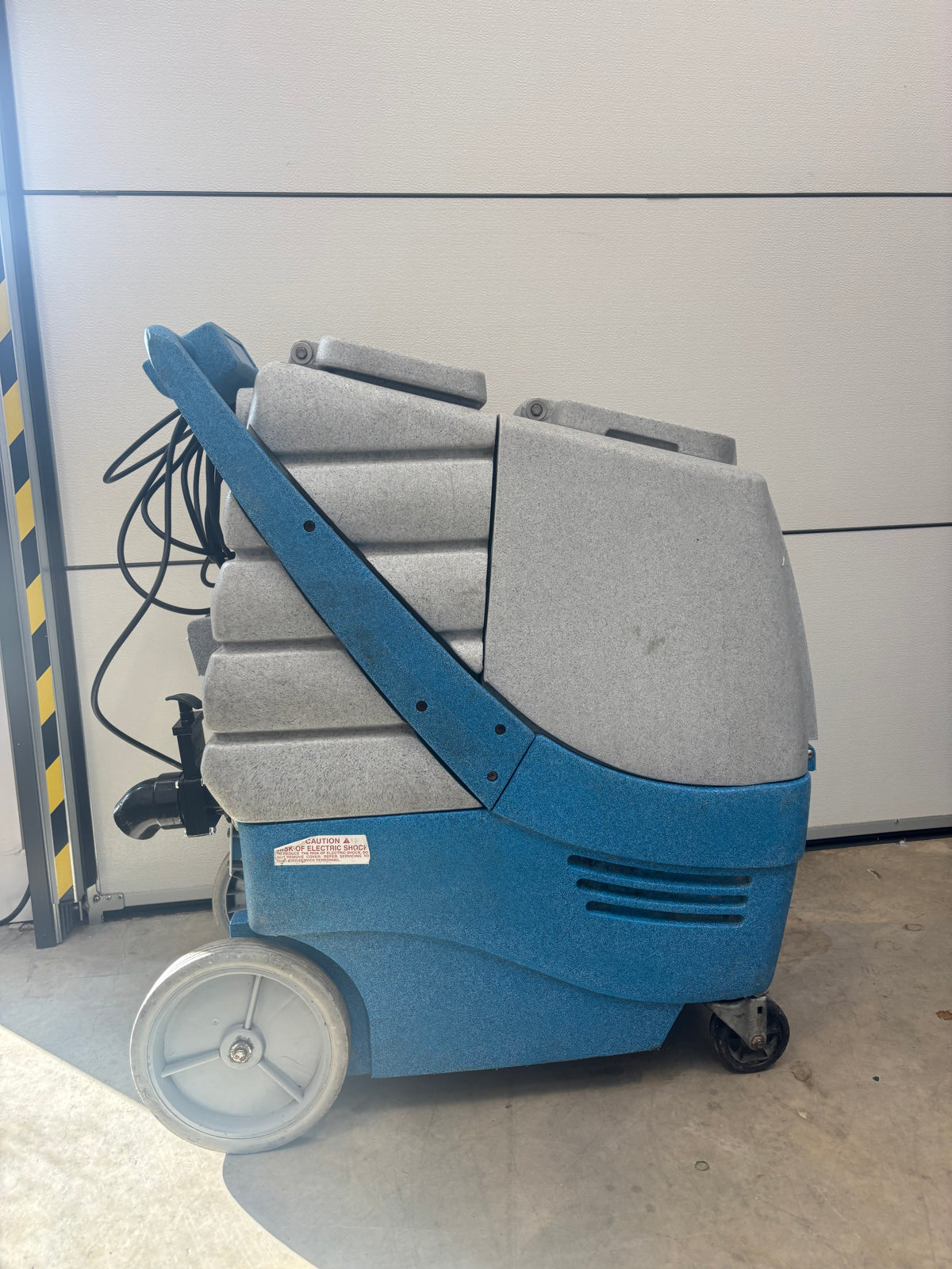 RECONDITIONED | Prochem Steempro Powerplus (SX2700)