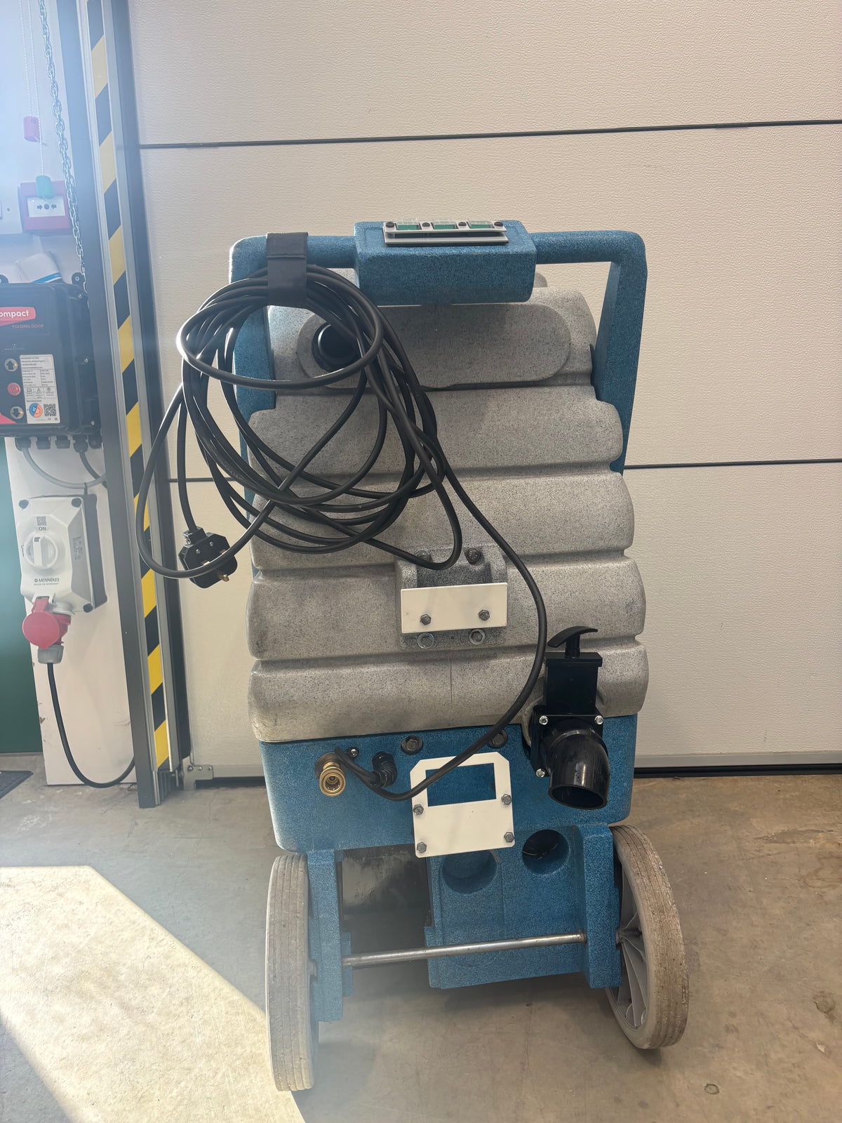RECONDITIONED | Prochem Steempro Powerplus (SX2700)