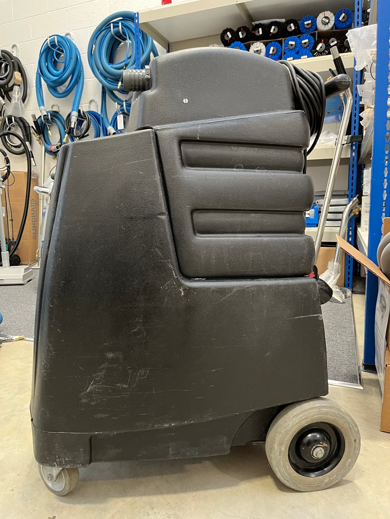 Ashbys Diamondback Carpet and Upholstery Cleaning Machine- Refurbished-