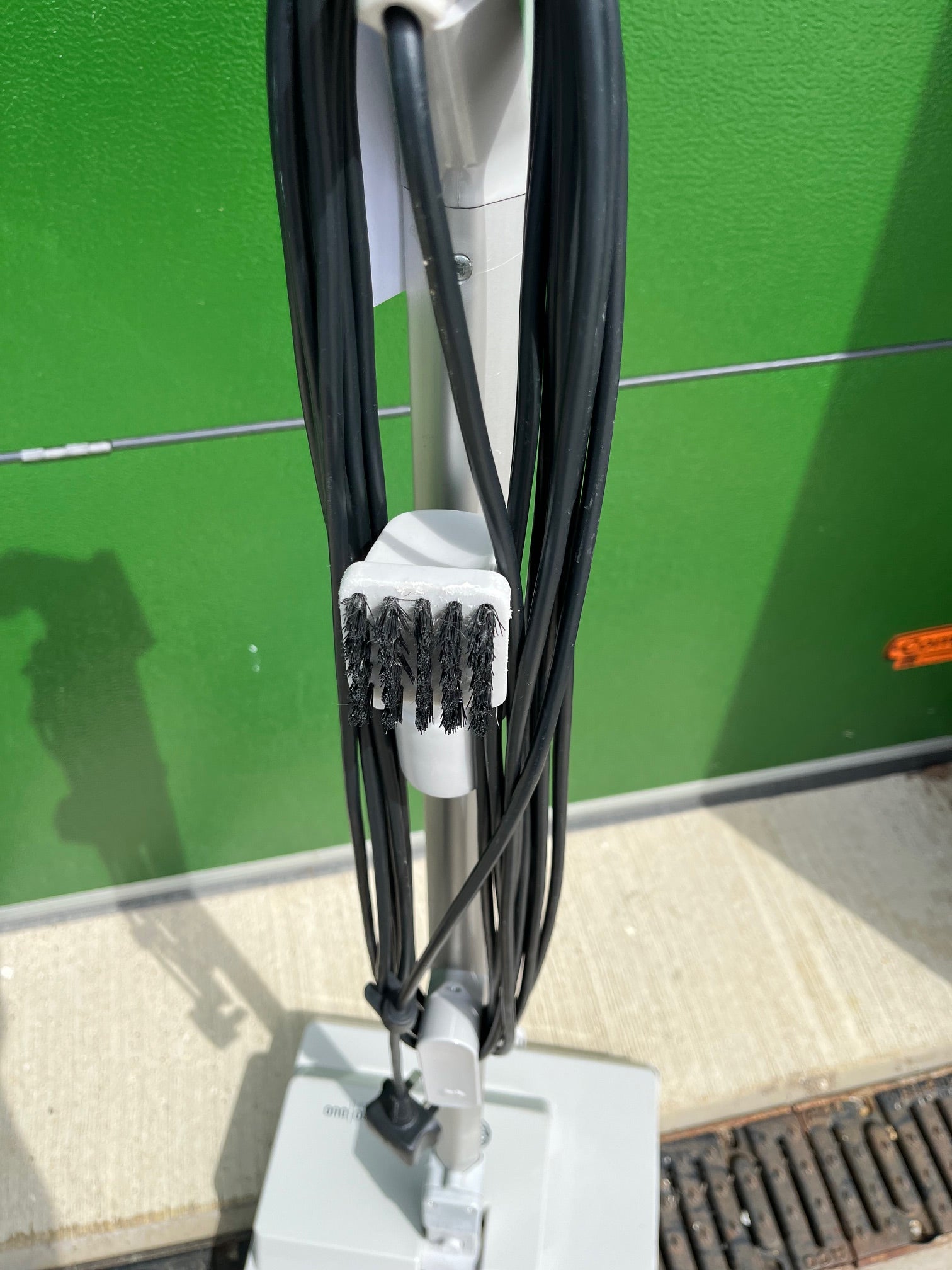 Pre-Owned Sebo Duo 3000 Dry Carpet Cleaning Machine