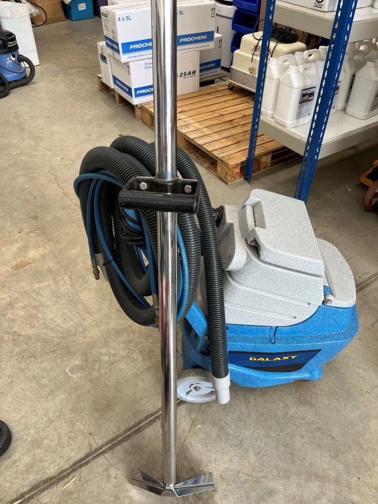 Refurbished AX500 Prochem Galaxy Carpet Cleaning Machine- with single-jet wand, 5 metre hose assembly