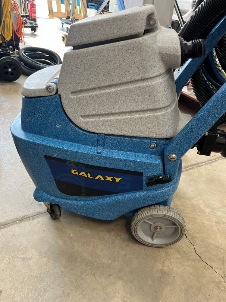 Refurbished AX500 Prochem Galaxy Carpet Cleaning Machine- with single-jet wand, 5 metre hose assembly
