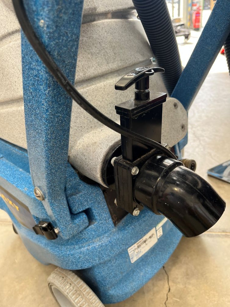 Refurbished AX500 Prochem Galaxy Carpet Cleaning Machine- with single-jet wand, 5 metre hose assembly