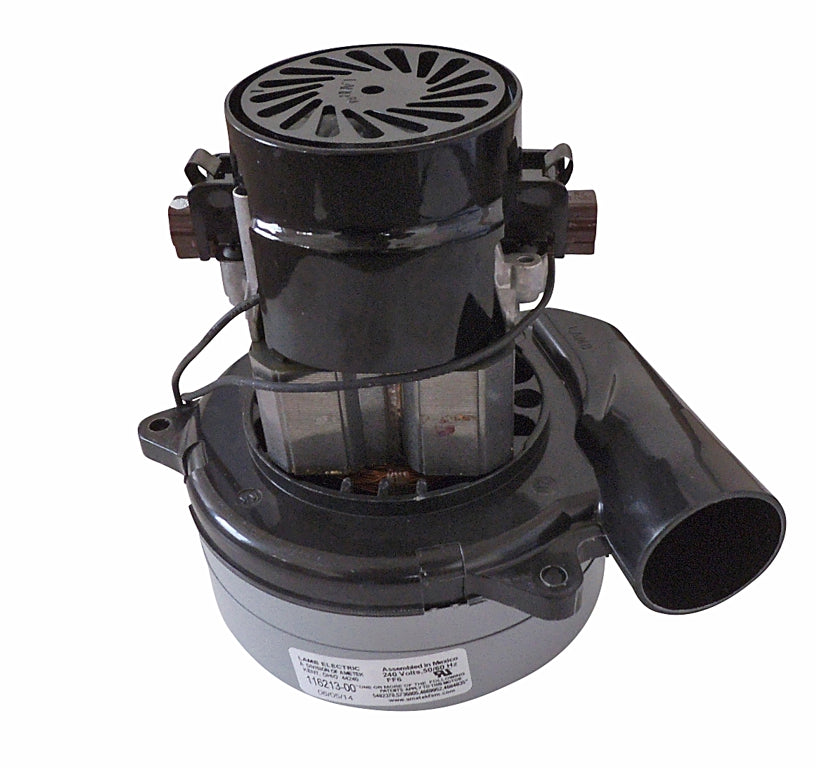 Prochem LA4503 VACUUM MOTOR 5.7 2-STAGE 230V"