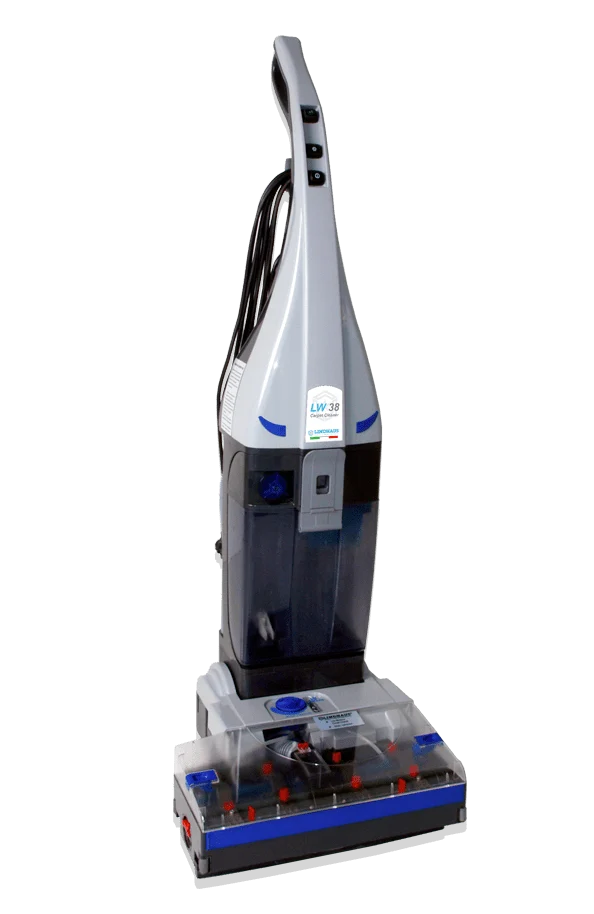 Lindhaus LW38 Carpet Cleaner