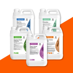 Mix & Match 5 Litre