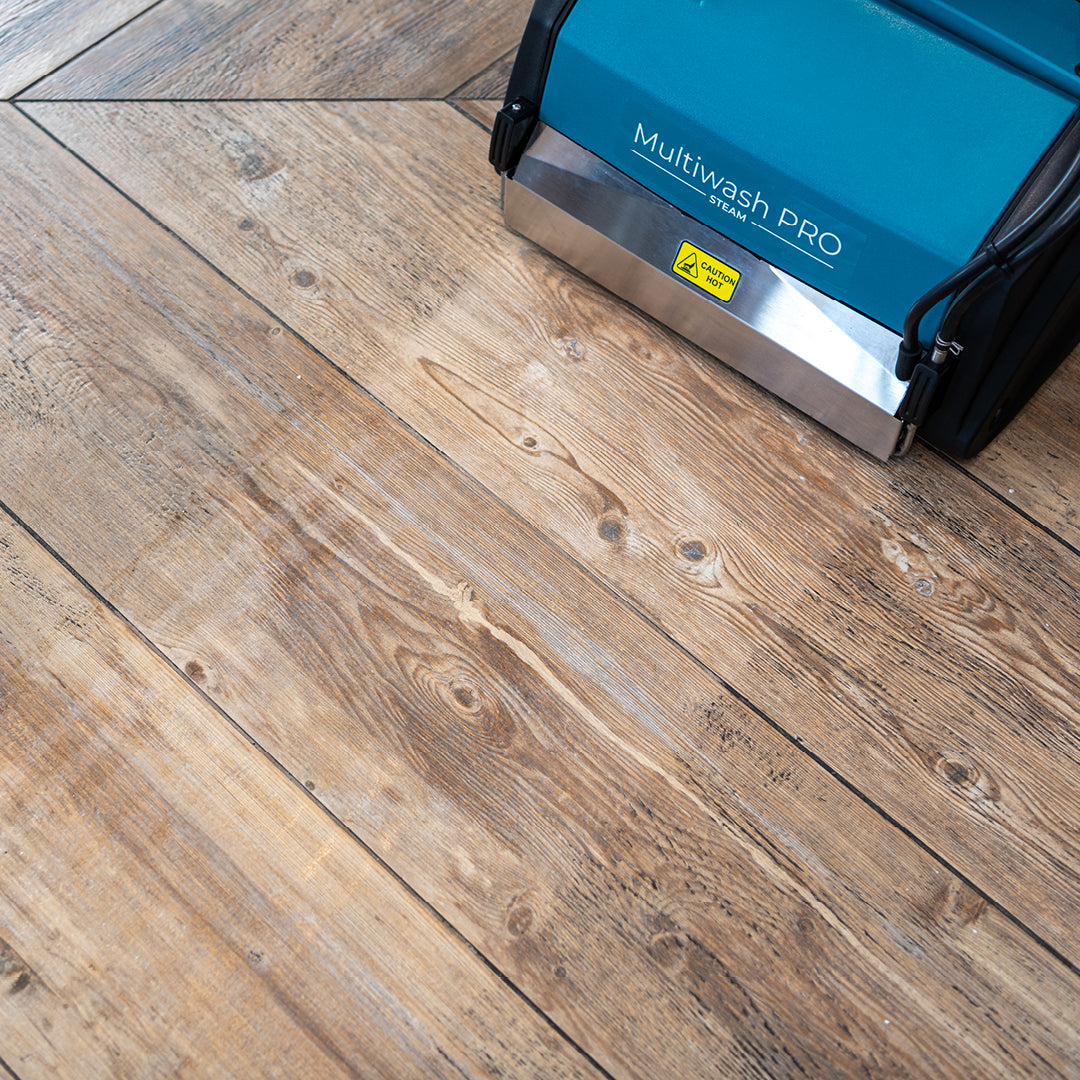 Truvox Multiwash™ PRO 340 Steam