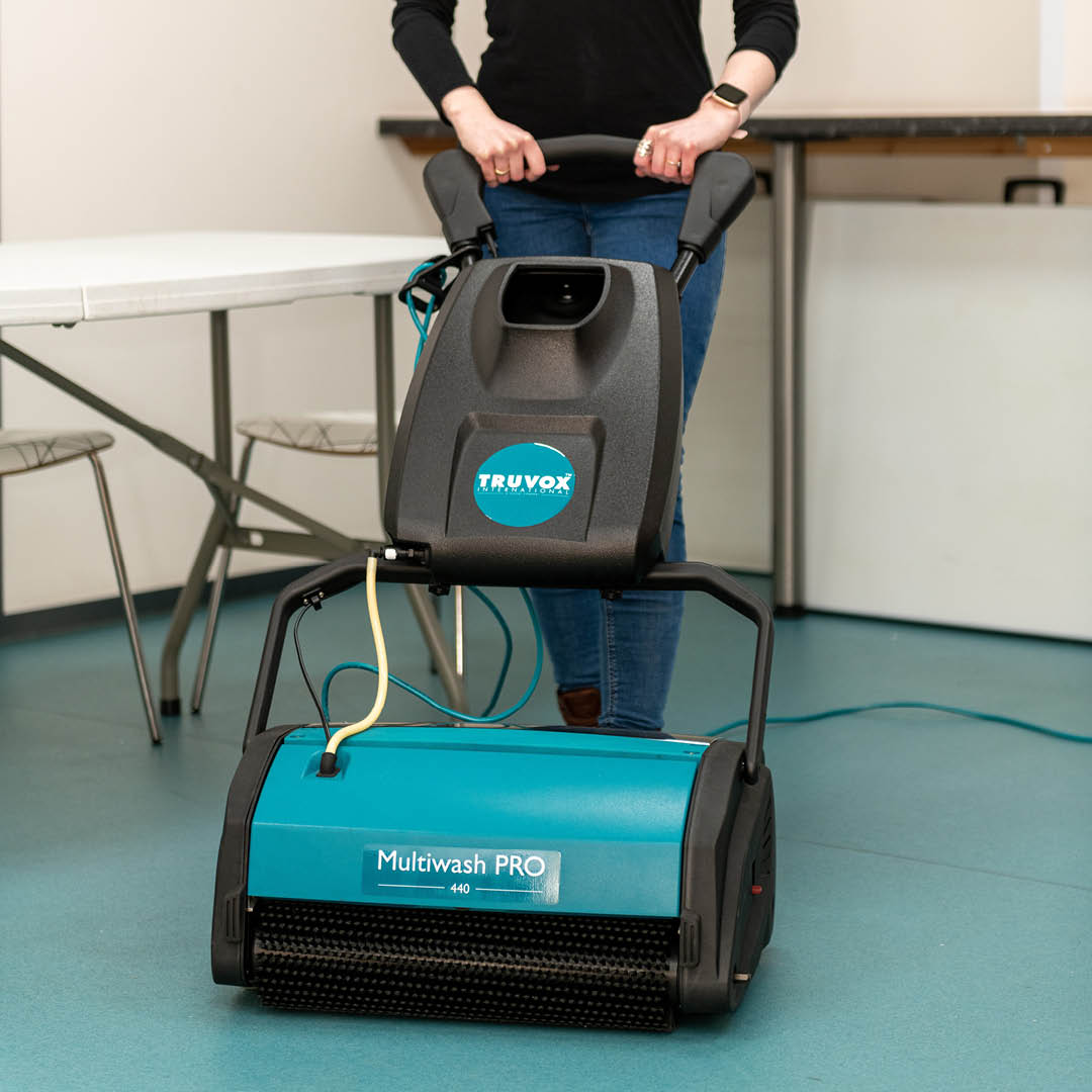 Truvox Multiwash™ PRO