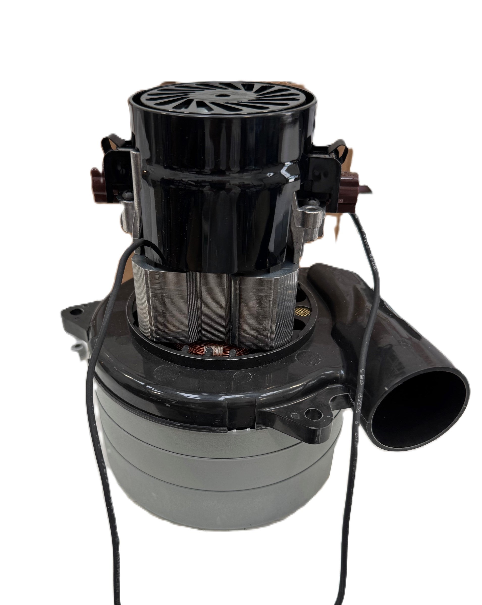 Prochem 1350W Hi Lift Vacuum motor 3-stage 5.7 inch diameter E13554