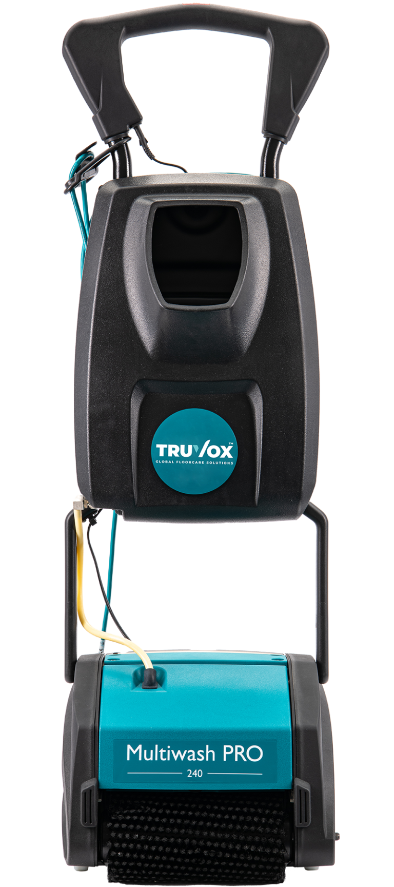 Truvox Multiwash™ PRO