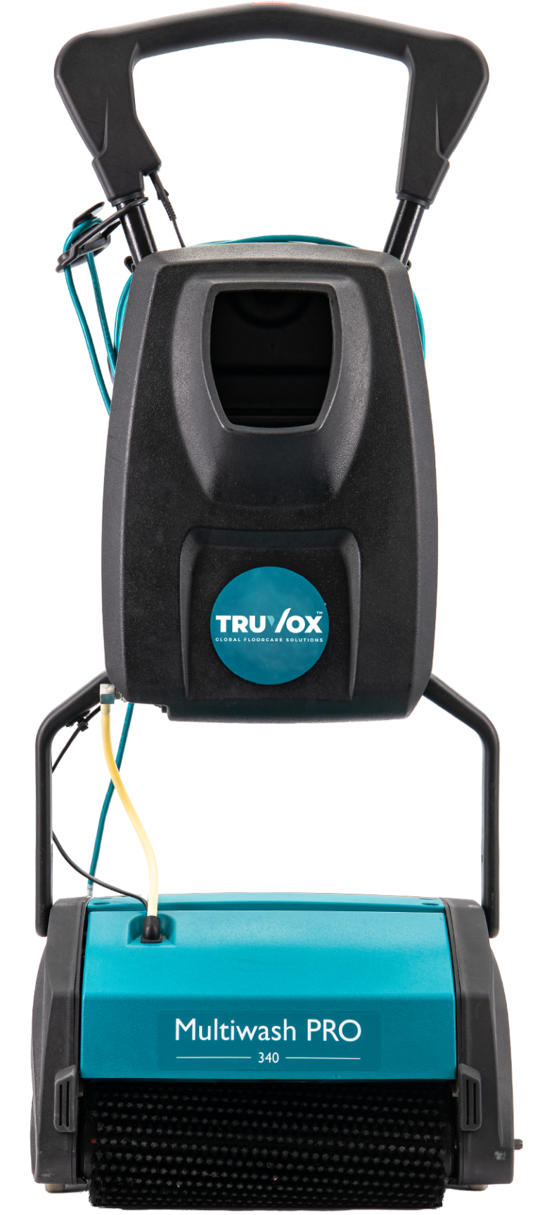 Truvox Multiwash™ PRO