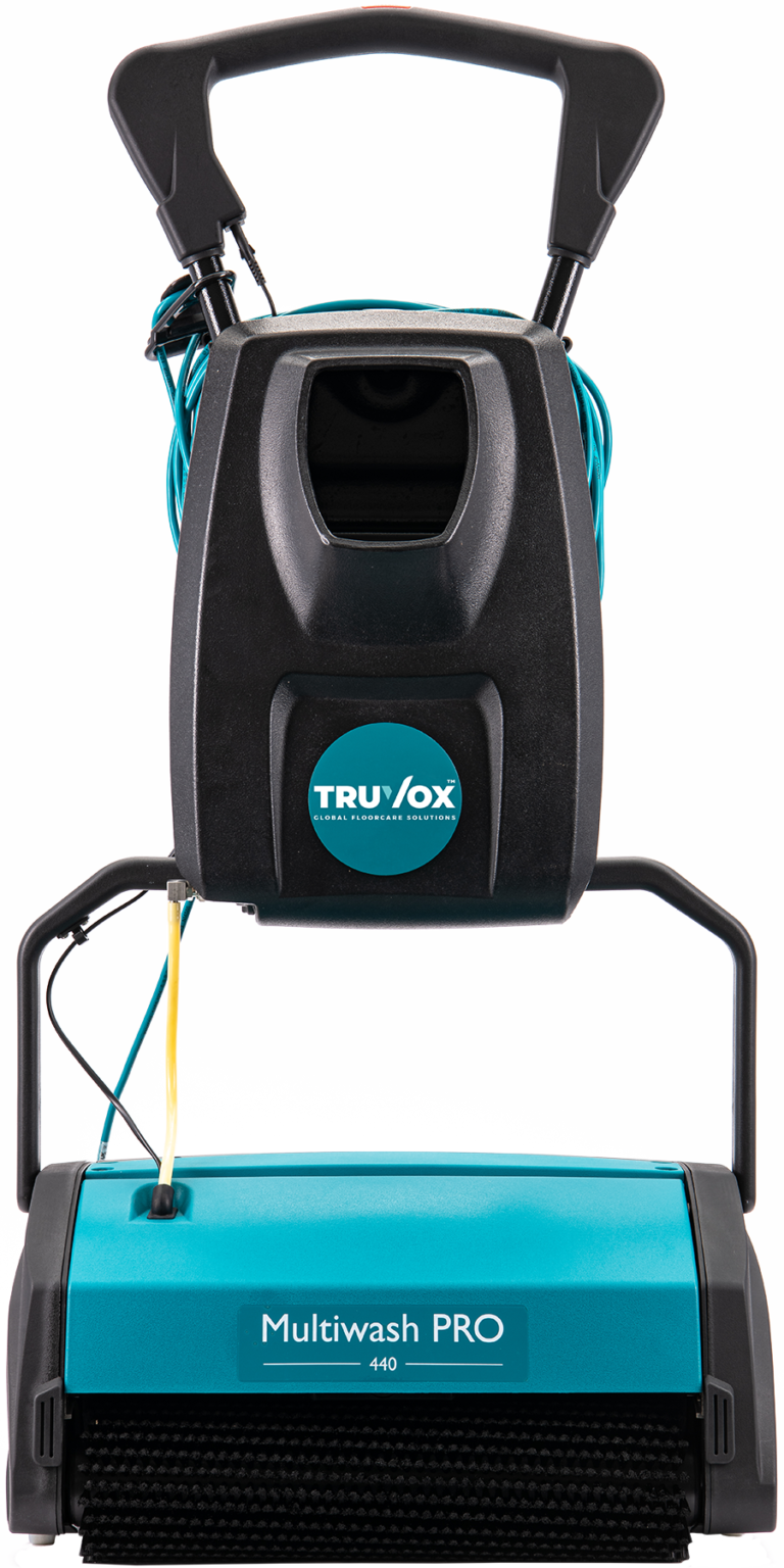 Truvox Multiwash™ PRO