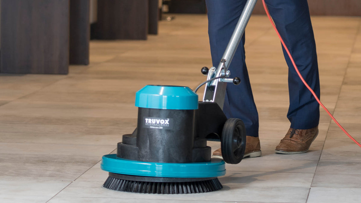 Truvox ORBIS® Eco