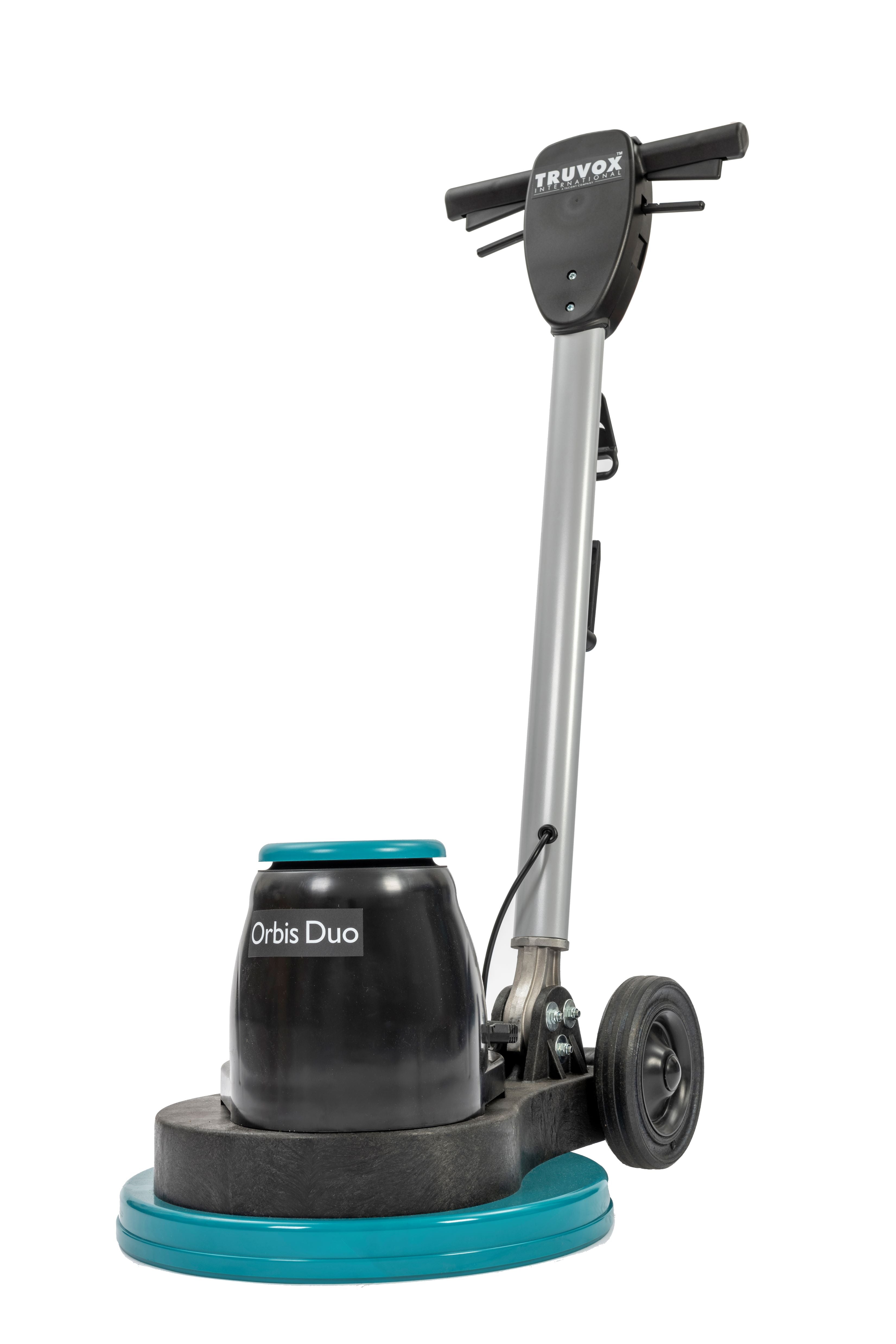 Truvox - ORBIS® 43cm (17”) Duo 200 & 400rpm, machine only