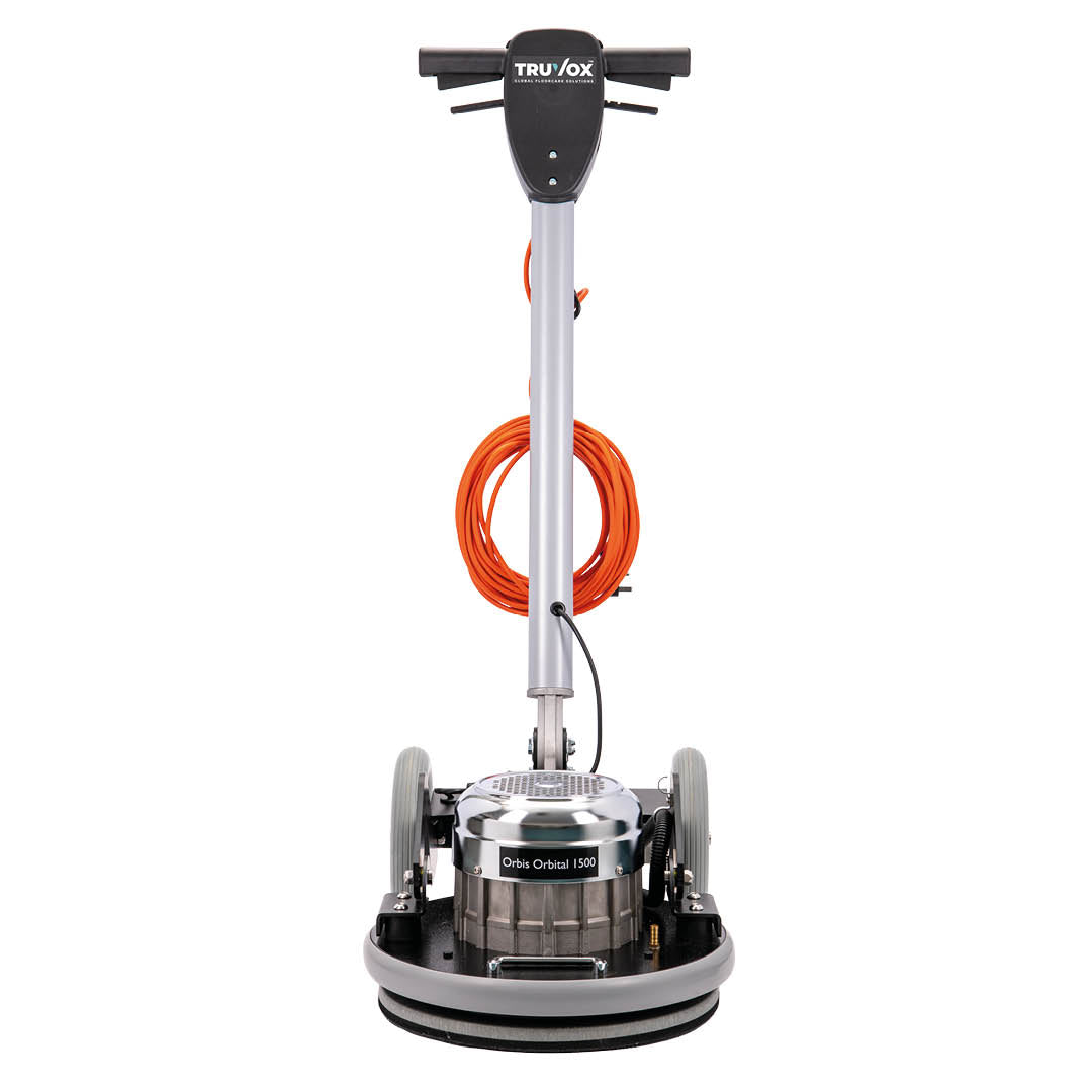 Truvox ORBIS® Orbital 1500