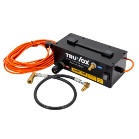 Truvox - Port-a-Heat - Inline 3000W 230v 12A water heater