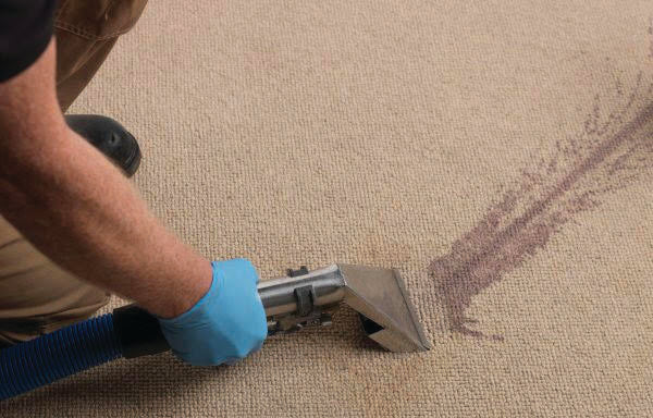 Prochem PR3401 PSK Professional Spotting Kit for carpets & fabrics