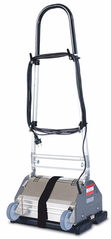 Pro35 Dry and Wet Floor & Carpet Cleaning Machine for Commercial and Industrial use