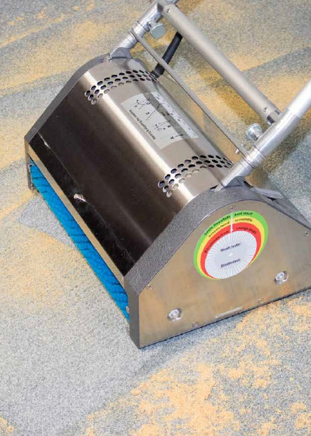 Pro35 Dry and Wet Floor & Carpet Cleaning Machine for Commercial and Industrial use