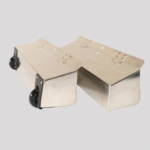 Pro35 Dry and Wet Floor & Carpet Cleaning Machine for Commercial and Industrial use