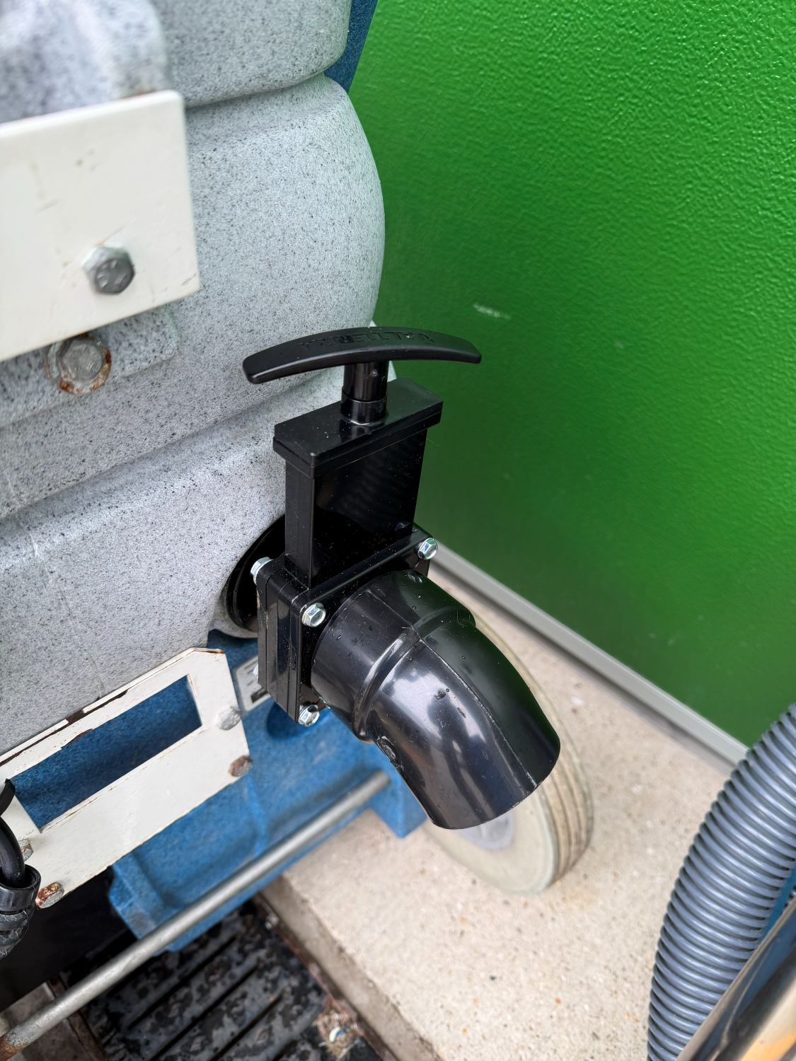 Prochem Steempro Powermax SX2100 Pre-owned Carpet Cleaning Machine 170psi pump