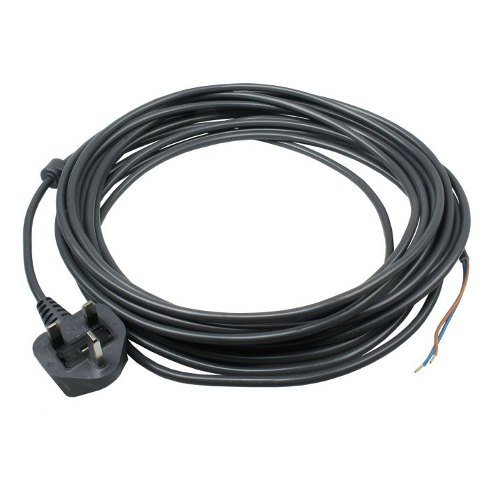 SEBO Cable 10m with Plug - 1104G