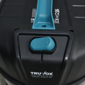 Truvox Valet Aqua 40
