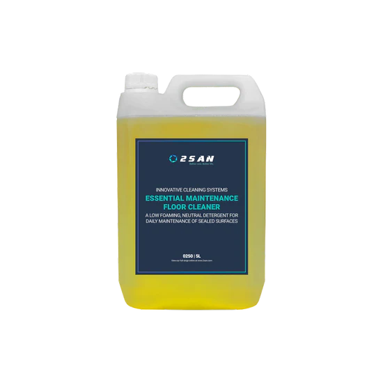 2SAN(Craftex) Essential Maintenance Floor Cleaner 5L 0250